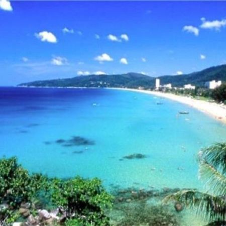 Chic Karon Nice Apartment Close To Karon Beach Esterno foto