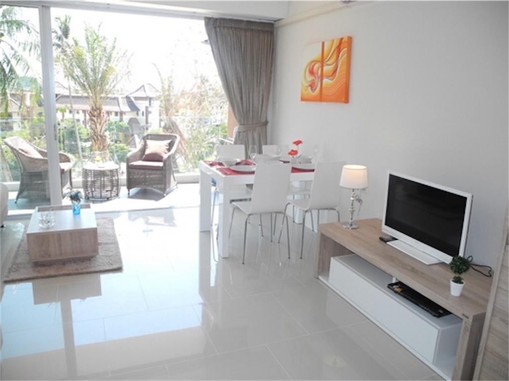 Chic Karon Nice Apartment Close To Karon Beach Esterno foto