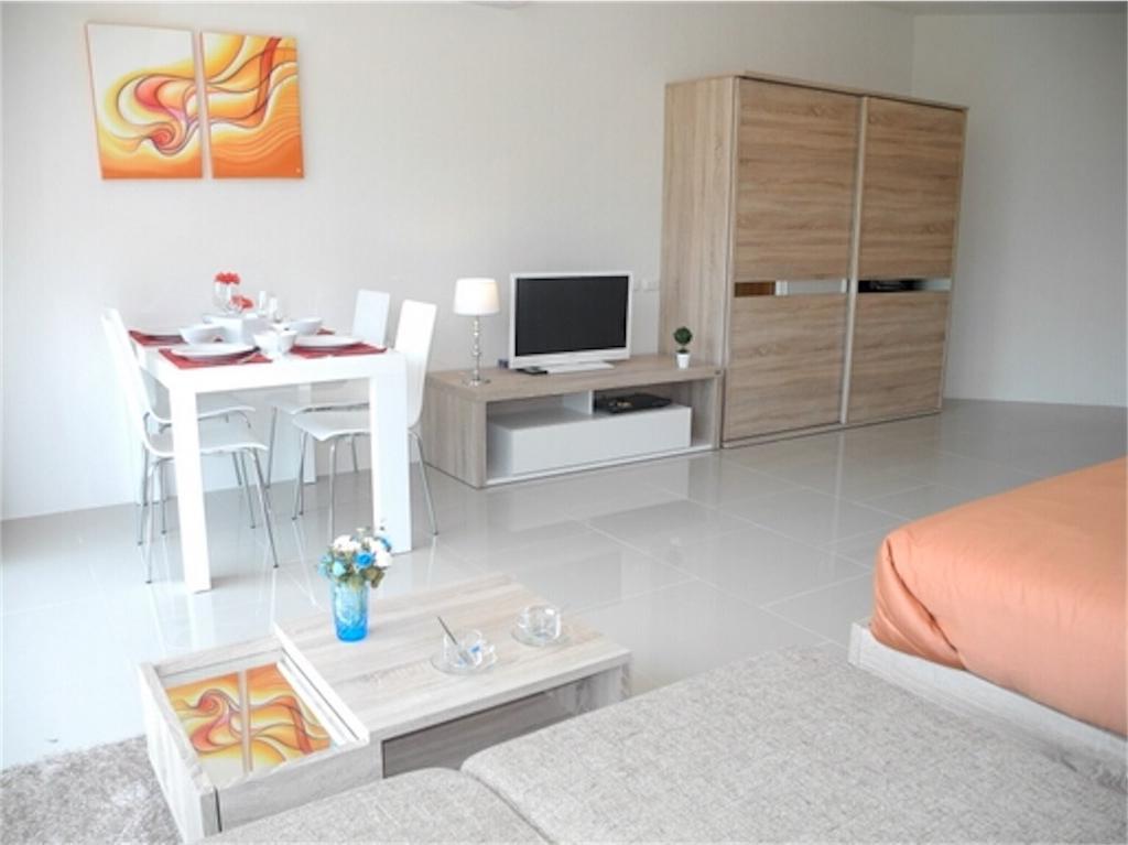 Chic Karon Nice Apartment Close To Karon Beach Esterno foto