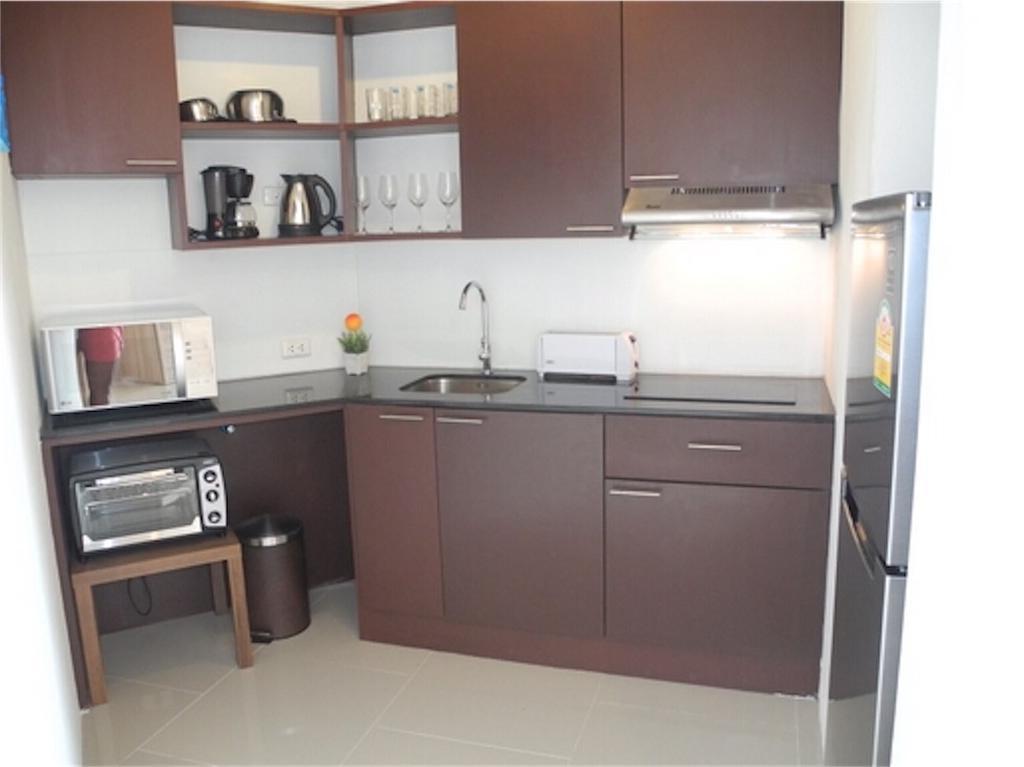 Chic Karon Nice Apartment Close To Karon Beach Esterno foto