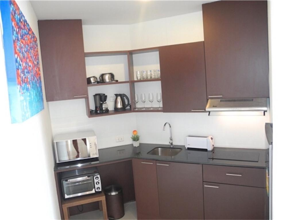 Chic Karon Nice Apartment Close To Karon Beach Esterno foto